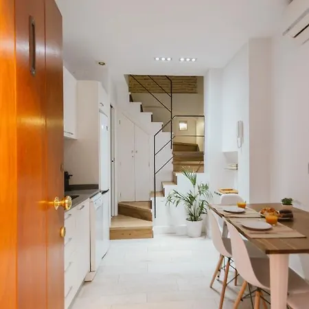 Ferienhaus Empecinado