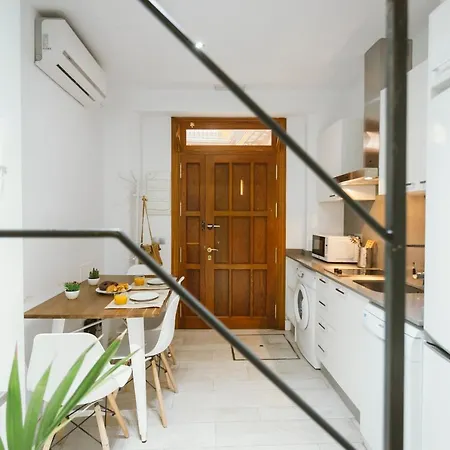 Empecinado Ferienhaus *
