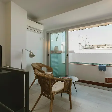 Ferienhaus Empecinado Sevilla