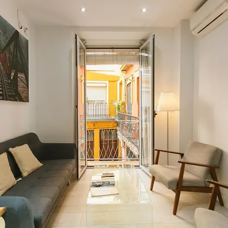 Empecinado Ferienhaus *