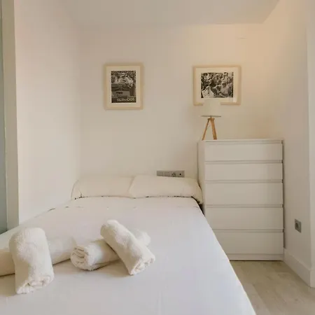 Holiday home Empecinado Seville