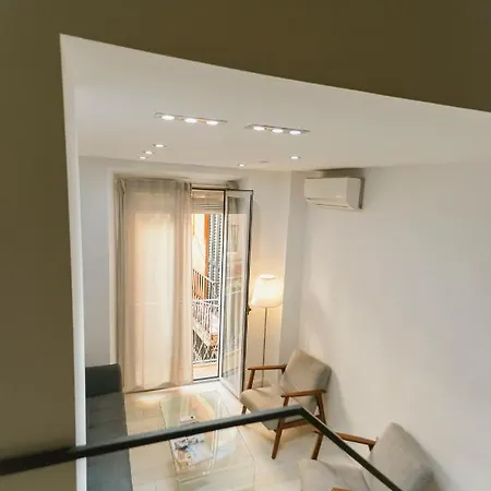 Holiday home Empecinado *