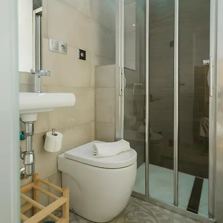 Empecinado Holiday home *