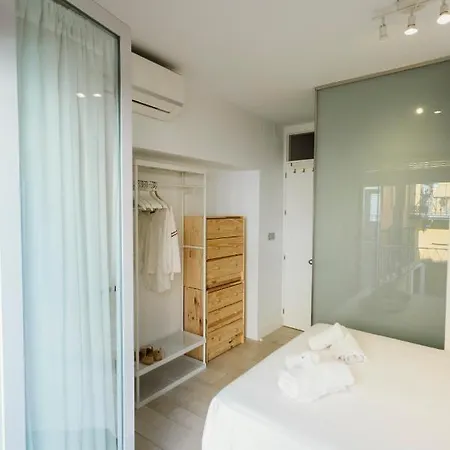 Empecinado Holiday home
