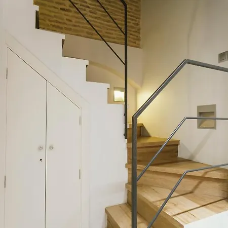 Empecinado Holiday home *