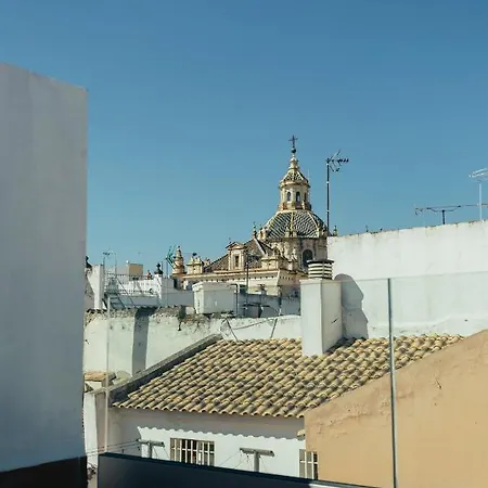 Empecinado Seville