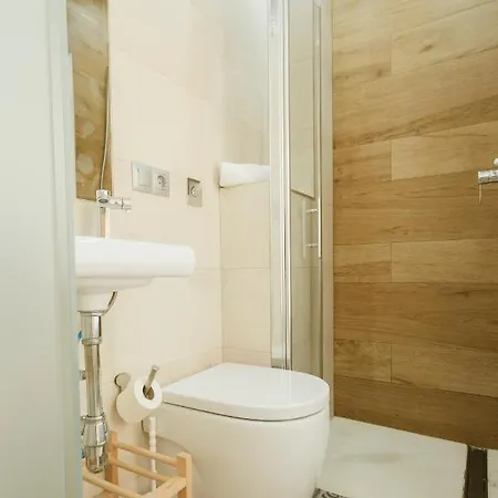 Holiday home Empecinado