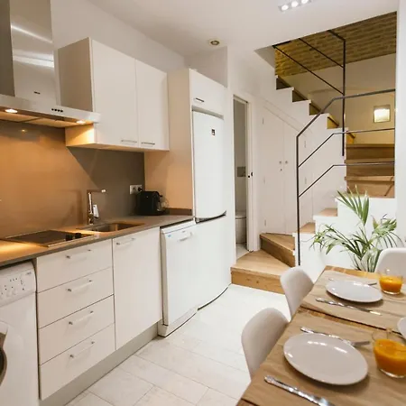 Holiday home Empecinado *