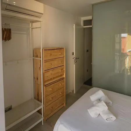 Empecinado Holiday home