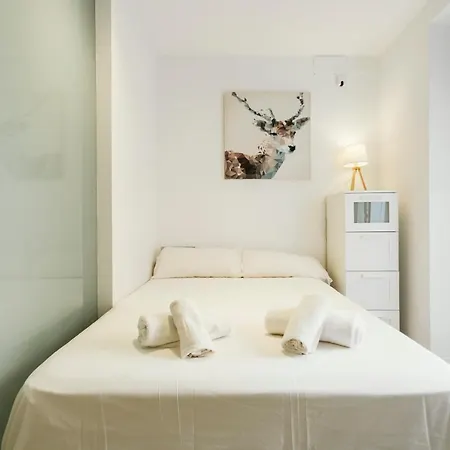 Holiday home Empecinado