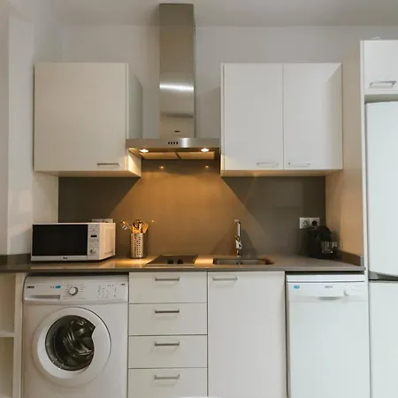 Empecinado Holiday home
