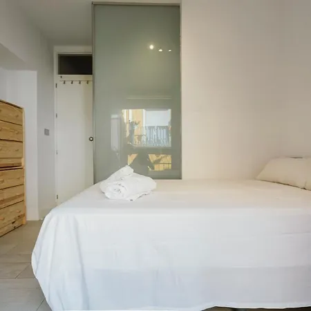 Empecinado Holiday home *