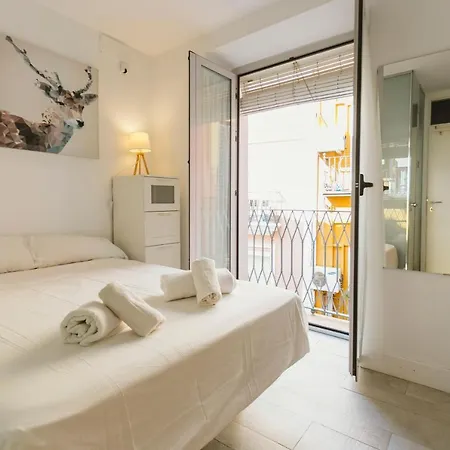 Holiday home Empecinado