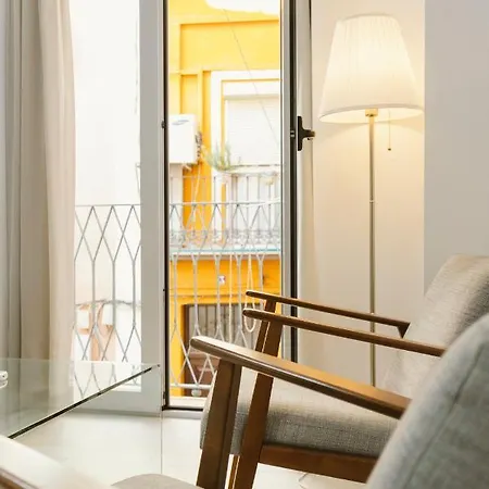 Empecinado Holiday home