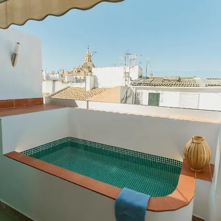 Empecinado * Seville